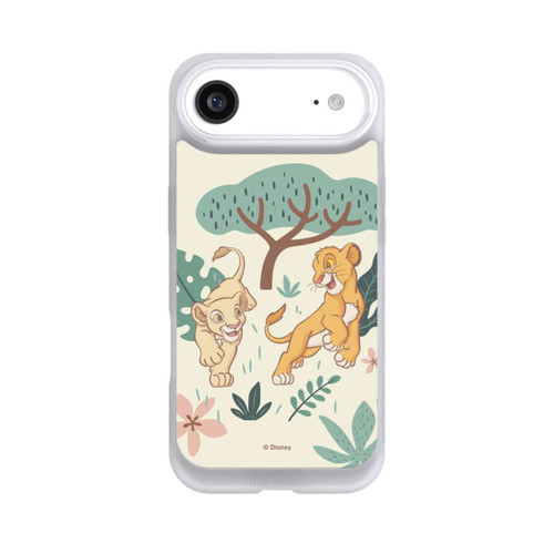 Apple iPhone Air NIVOpure Simba und Nala Floral