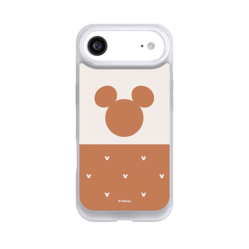 Apple iPhone Air NIVOpure Mickey Icon Pattern Mix