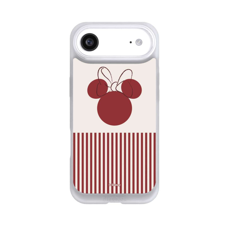 iPhone Air NIVOpure Minnie Icon Pattern Mix