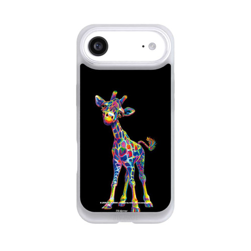 Apple iPhone Air NIVOpure Giraffenkalb