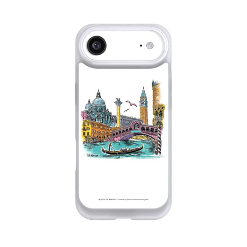 Apple iPhone Air NIVOpure Venedig