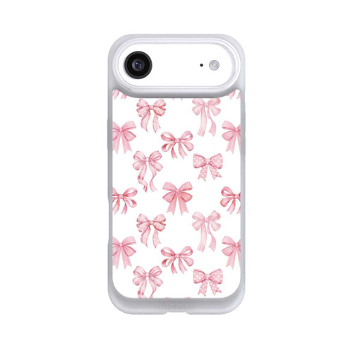 Apple iPhone Air NIVOpure Baby Pink Bows