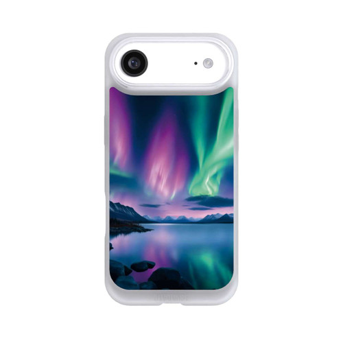 Apple iPhone Air NIVOpure Aurora Borealis with AI