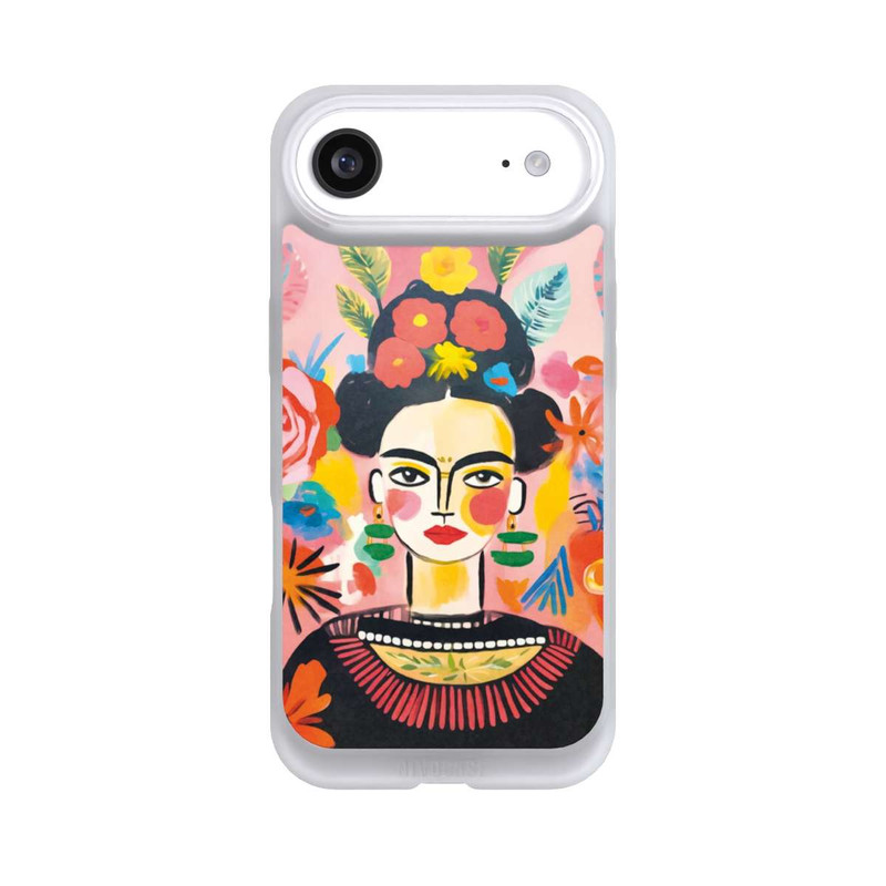 iPhone Air NIVOpure Mexican Artist Girl