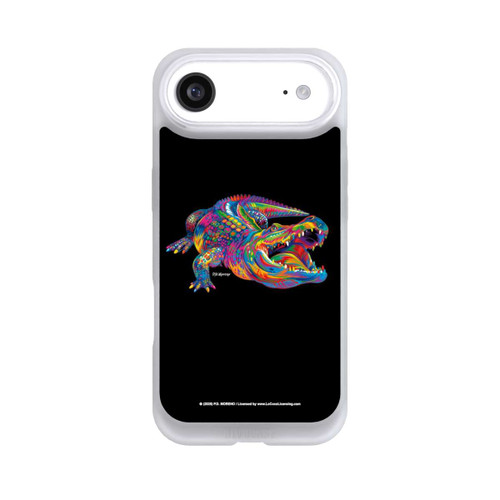 Apple iPhone Air NIVOpure Alligator