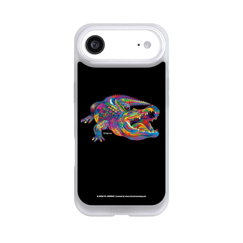 iPhone Air NIVOpure Alligator