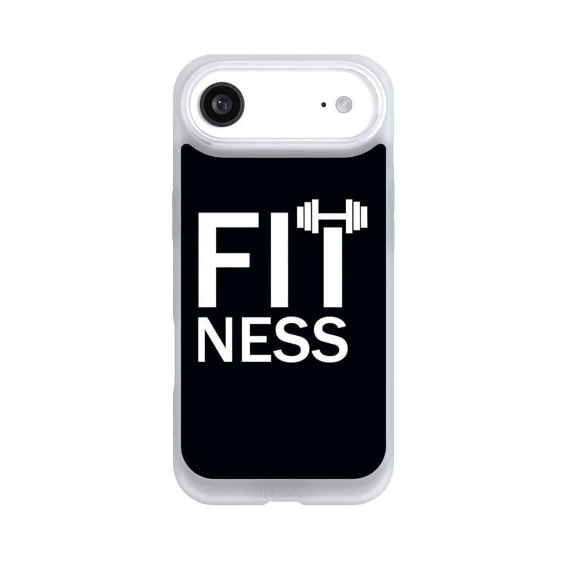 iPhone Air NIVOpure Fitness