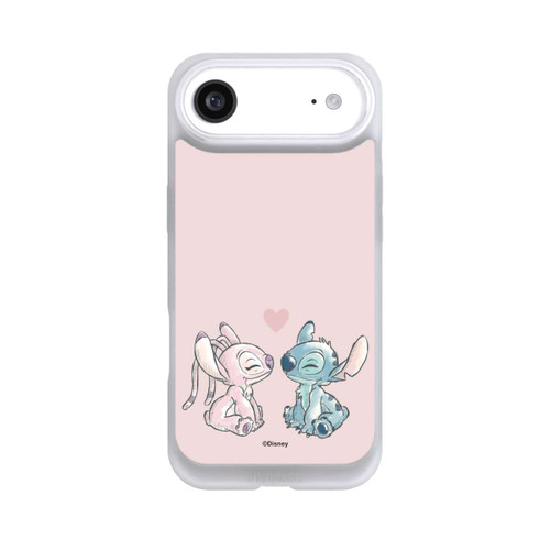 Apple iPhone Air NIVOpure Stitch And Angel Love