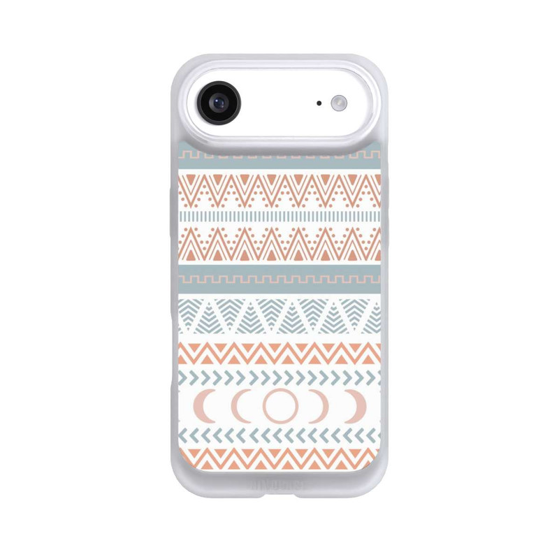 iPhone Air NIVOpure Boho Theme