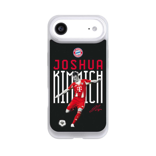 Apple iPhone Air NIVOpure Joshua Kimmich 25/26