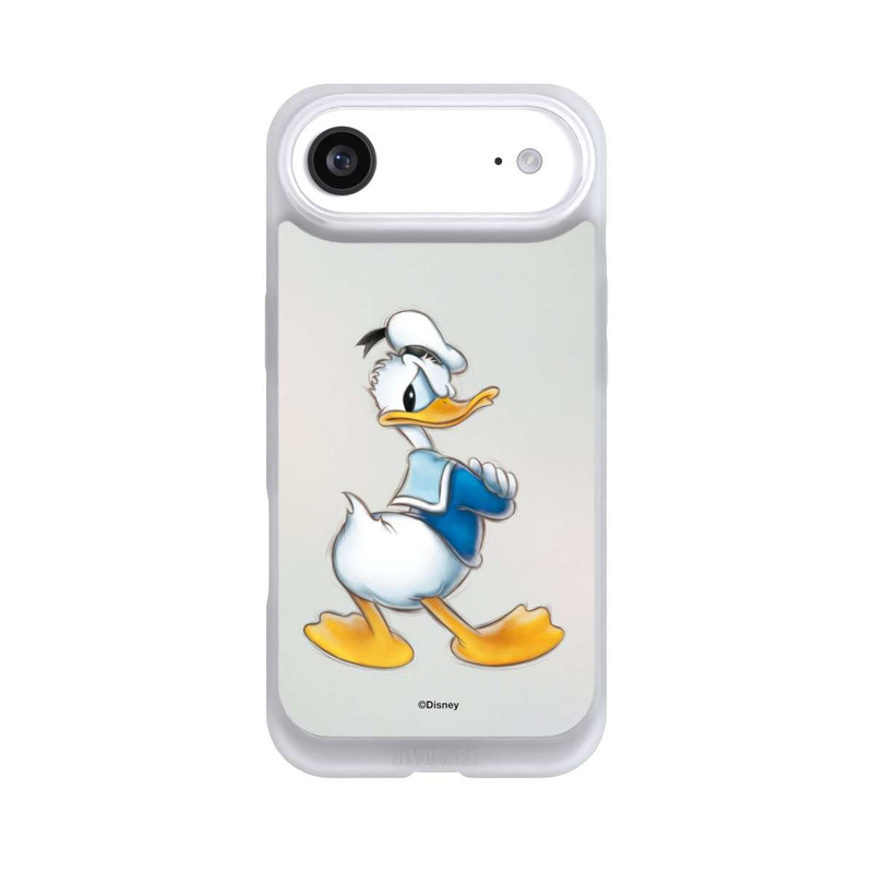 iPhone Air NIVOpure Donald Angry Duck