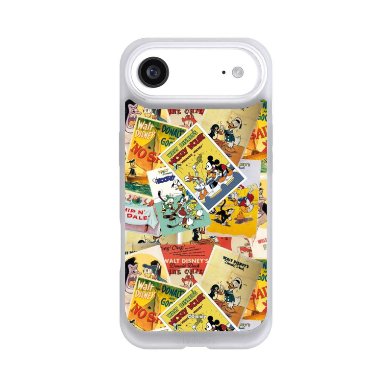iPhone Air NIVOpure Walt Disney Collage