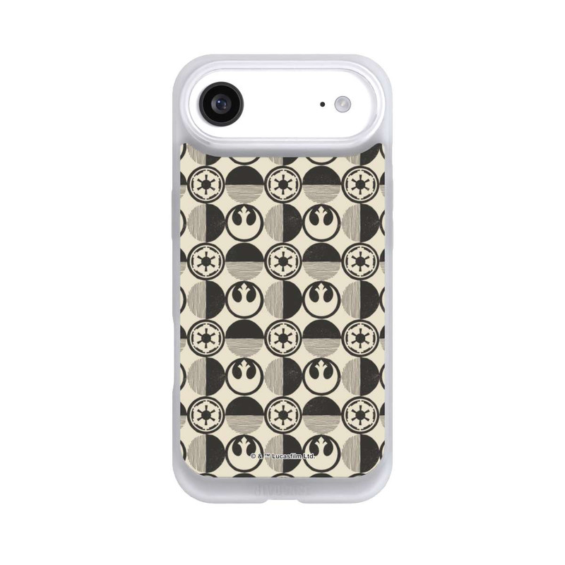 iPhone Air NIVOpure Star Wars Wappen