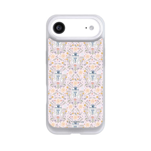 Apple iPhone Air NIVOpure R2D2 Blumen