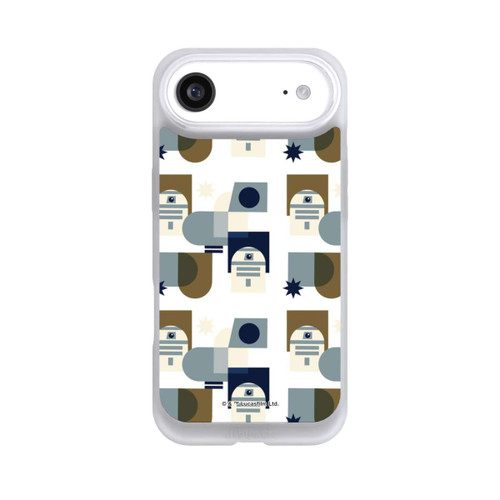 Apple iPhone Air NIVOpure R2D2 Bauhaus
