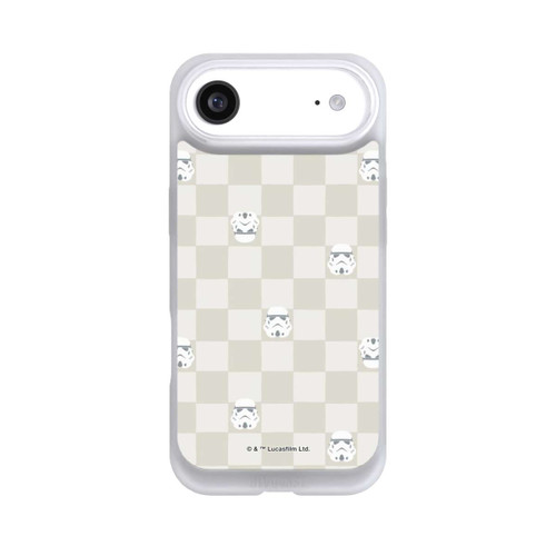 Apple iPhone Air NIVOpure Sturmtruppler Schachbrett