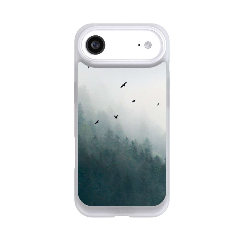 iPhone Air NIVOpure Foggy Morning