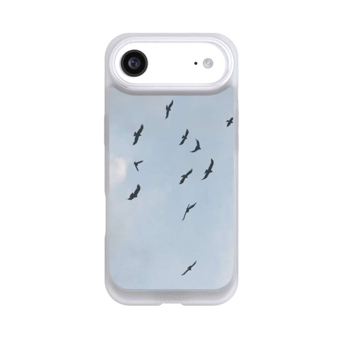 Apple iPhone Air NIVOpure Free Like a Bird in the Sky