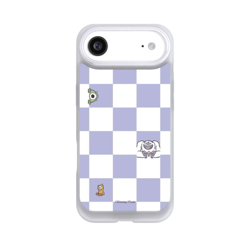 Apple iPhone Air NIVOpure Monster AG Pattern
