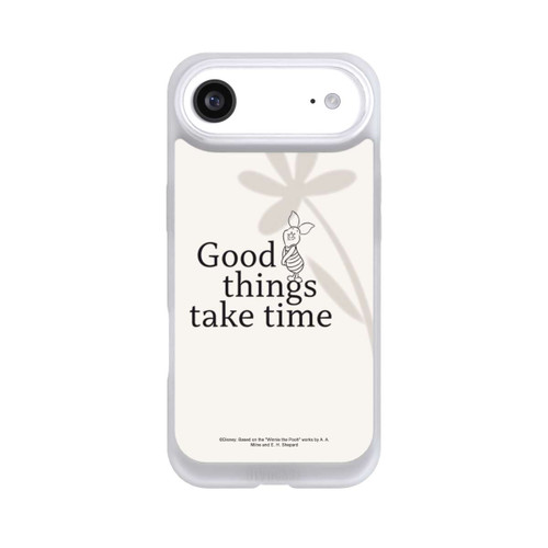 Apple iPhone Air NIVOpure Good Things Take time Ferkel