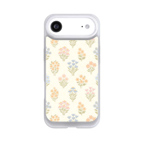 Apple iPhone Air NIVOpure Pastel Wildflower Bouquets