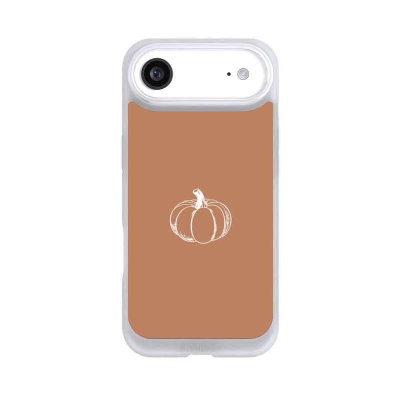 iPhone Air NIVOpure Citrouille Automne
