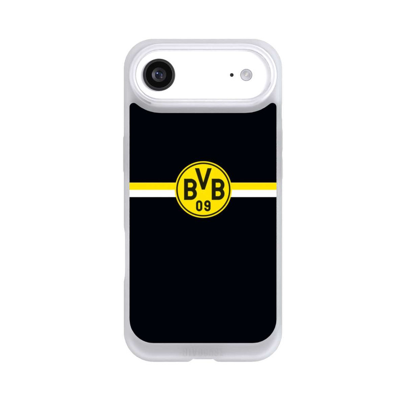 iPhone Air NIVOpure BVB Logo Streifen