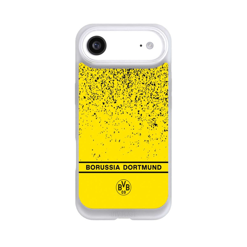 iPhone Air NIVOpure BVB Gradient Yellow