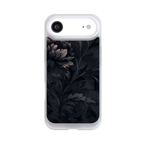 Apple iPhone Air NIVOpure Floral Foncé Vintage