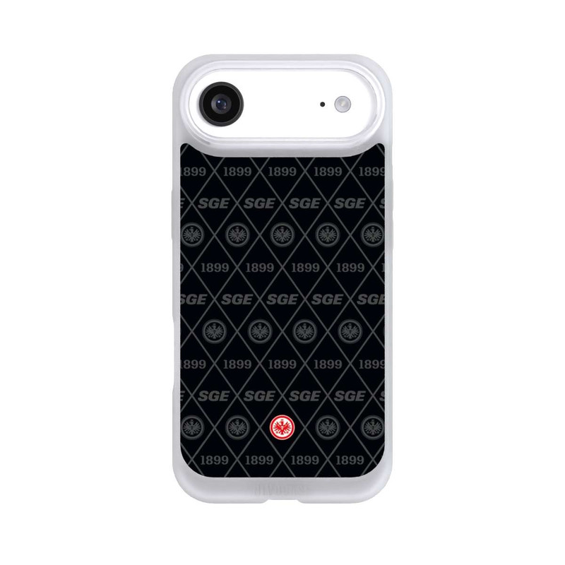 iPhone Air NIVOpure SGE Logo Muster