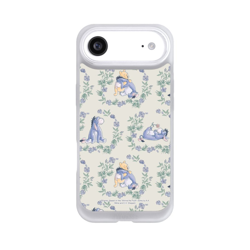 iPhone Air NIVOpure Eeyore Hugging Pooh Pattern
