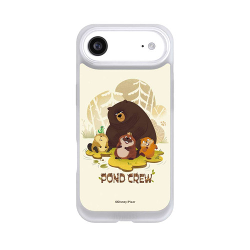 Apple iPhone Air NIVOpure Hoppers Pond Crew