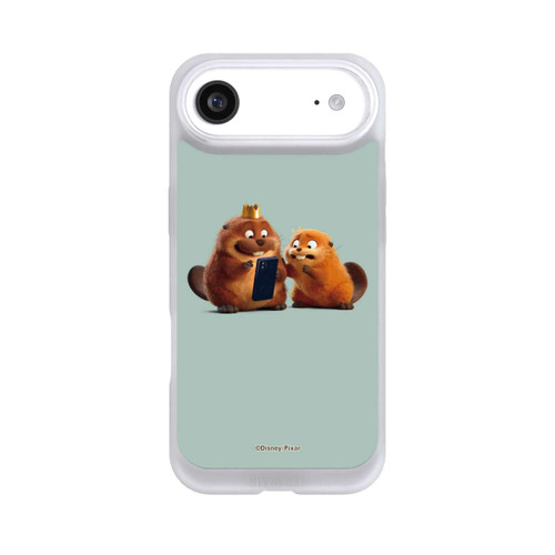 Apple iPhone Air NIVOpure Hoppers König George und Mabel