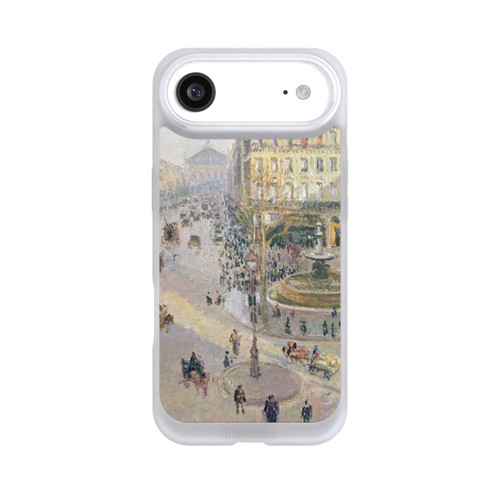 Apple iPhone Air NIVOpure Die Allee der Oper