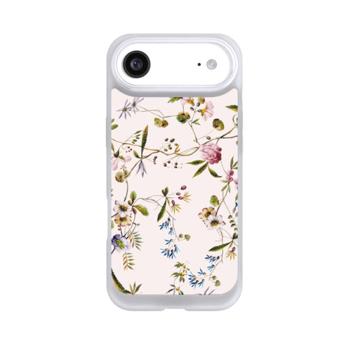 Apple iPhone Air NIVOpure Vintage Blumen Spring