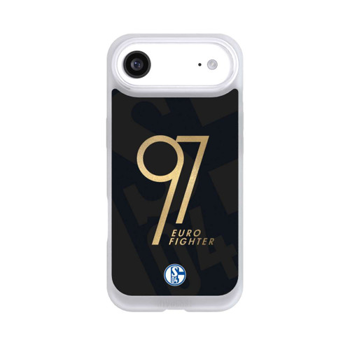 Apple iPhone Air NIVOpure S04 Eurofighter 97