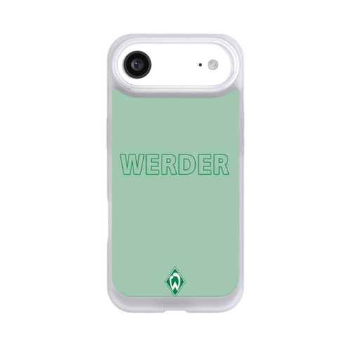 Apple iPhone Air NIVOpure Werder Grün