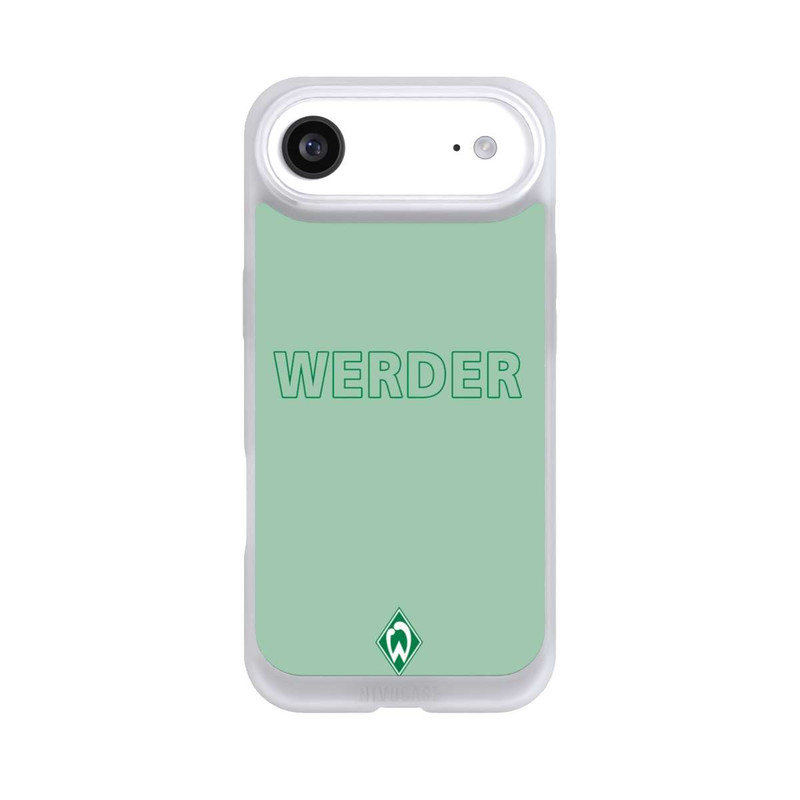iPhone Air NIVOpure Werder Grün