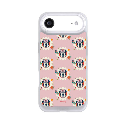 Apple iPhone Air NIVOpure Minnie's Magic Flowers Retro Pattern
