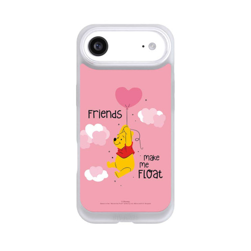 Apple iPhone Air NIVOpure Winnie Puuh Friends Make Me Float
