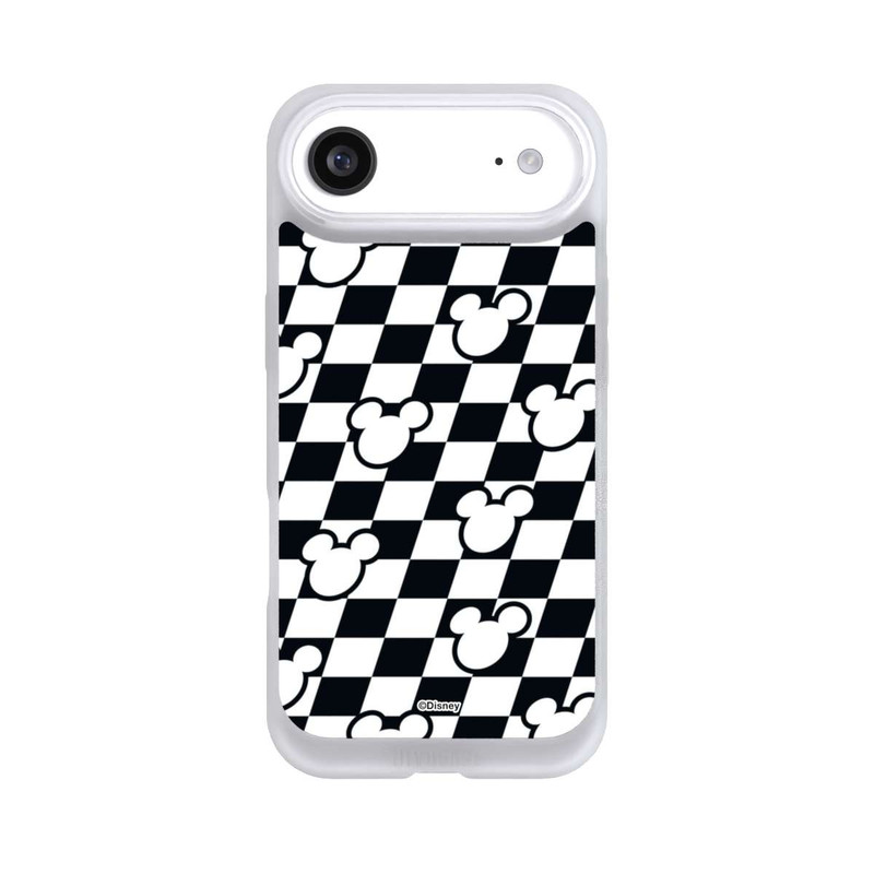 iPhone Air NIVOpure Happy Racing Muster Micky Maus Motorsport