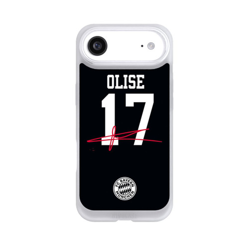 Apple iPhone Air NIVOpure Olise 17