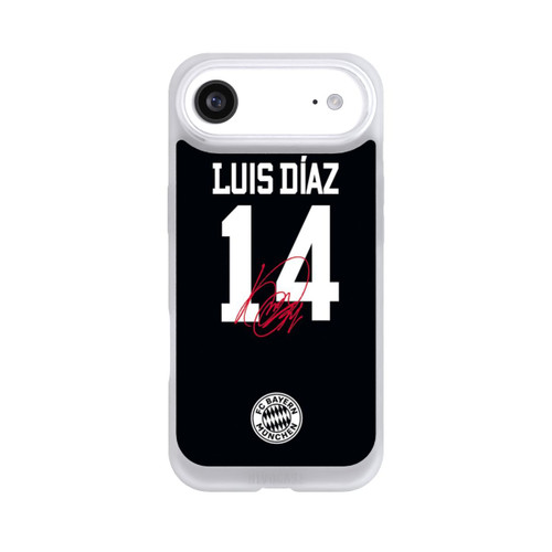 Apple iPhone Air NIVOpure Luis Díaz 14