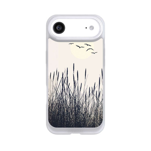 Apple iPhone Air NIVOpure Fields of Gold Art