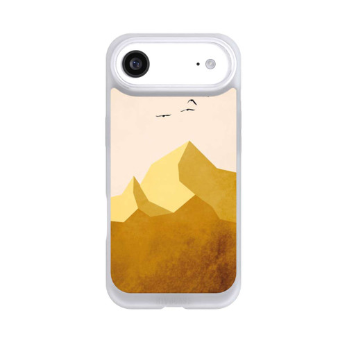 Apple iPhone Air NIVOpure Zugspitze Abstrakt