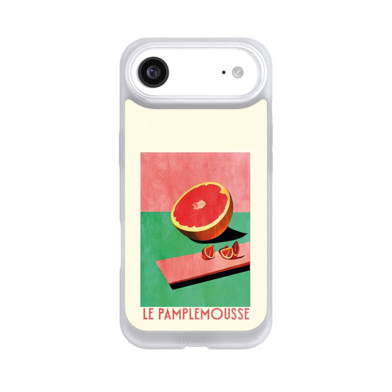 iPhone Air NIVOpure Le Pamplemousse