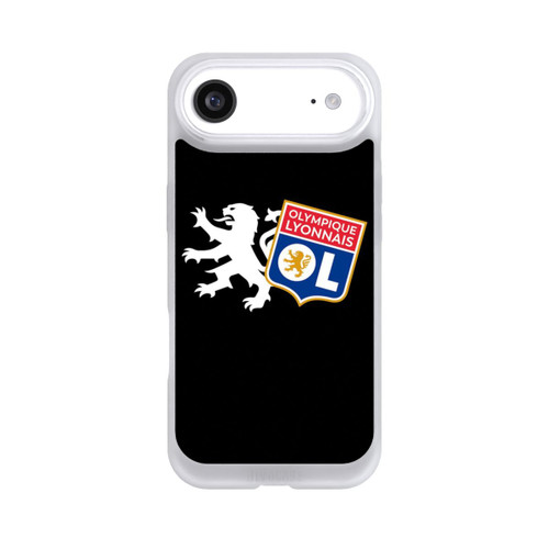 Apple iPhone Air NIVOpure OL Lion Noir