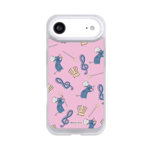 Apple iPhone Air NIVOpure Remy Ratatouille Pink