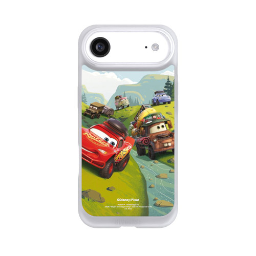 Apple iPhone Air NIVOpure Cars - Campingausflug