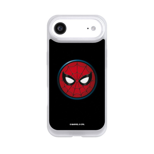 Apple iPhone Air NIVOpure Spider-Man Hero Universe